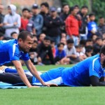 Persib Buta Kekuatan Sriwijaya FC