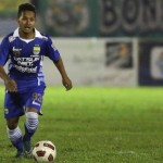 Tertantang Skill Evan Dimas, Zola Enggan Sia-siakan Kesempatan