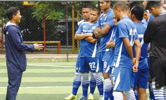 Tak Ada Kesempatan Kedua, Semua Tim Punya Potensi Juara