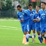 Lebih Pentingkan Kontribusi