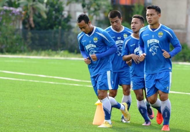 Lebih Pentingkan Kontribusi