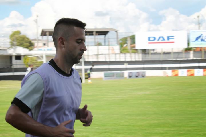 Ricardinho Buka Negosiasi