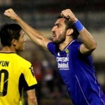 Tidak Anggap Enteng PBFC, Pemain Tetap Kerja Keras