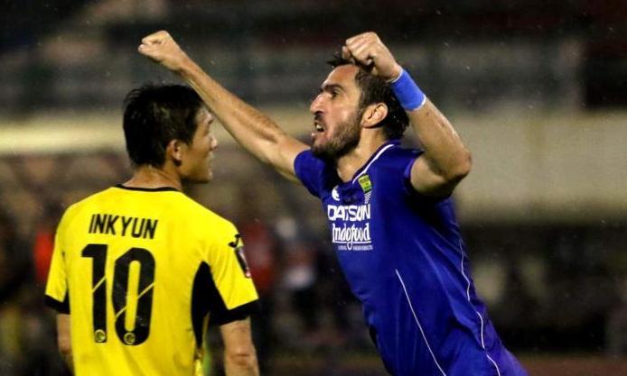 Tidak Anggap Enteng PBFC, Pemain Tetap Kerja Keras