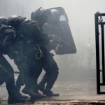 Lurah Selamat karena Rapat