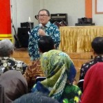 Oded Imbau Guru Perbaiki Kualitas Kerja