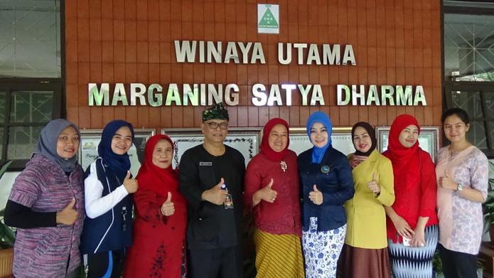 Satu RW Satu PAUD, Tumbuhkan Minat dan Bakat Anak di Masa Keemasan