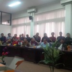 Pengembang Diduga Tak Punya Modal