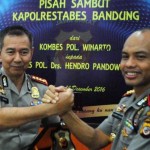 Bandung Masih Rawan Curanmor