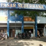 PD Pasar