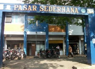 Dua Kabid Merasa Dipermainkan, Ancam Adukan Pejabat PD Pasar ke Wali Kota PD Pasar