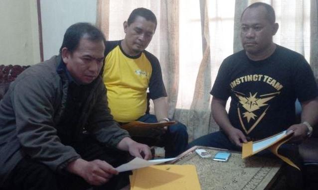 Dukungan PP Kepada Ajay Disebut Ilegal