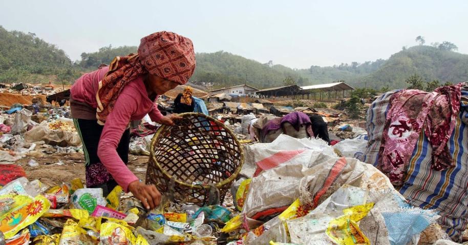 Kompensasi TPA Sarimukti Minta Dinaikan