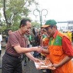 Masyarakat Belum Proaktif Lestarikan Lingkungan