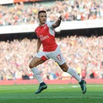 Desak Alexis Tinggalkan Arsenal