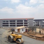 Dewan Akan Pelototi Proyek di KBB