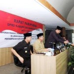 Raperda HIV/Aids Masuk Prolegda 2017