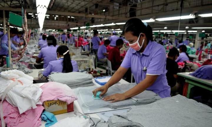 ThreadSol Kurangi Limbah Kain ThreadSol Kurangi Limbah Kain