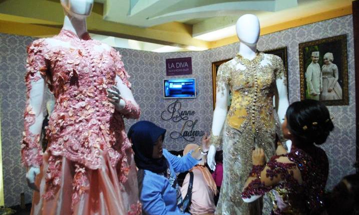 Beri Pengalaman Unik Calon Pengantin Beri Pengalaman Unik Calon Pengantin