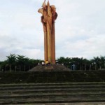 Penataan Taman BLA Tahap Dua