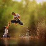 Pencak Silat Segera Dapat Pengakuan Unesco