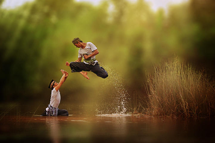 Pencak Silat Segera Dapat Pengakuan Unesco