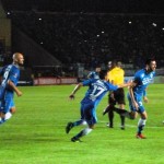 Bungkam PSM, Persib Amankan Tiga Poin di Laga Perdana