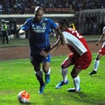 Sergio: Berharap Willie ke Persib