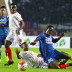 Erick Weeks Belum Kunjung ”Panas”