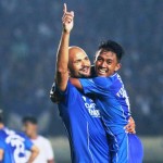 Juara Grup Harga Mati