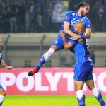 Persib Lolos ke Delapan Besar Piala Presiden 2017