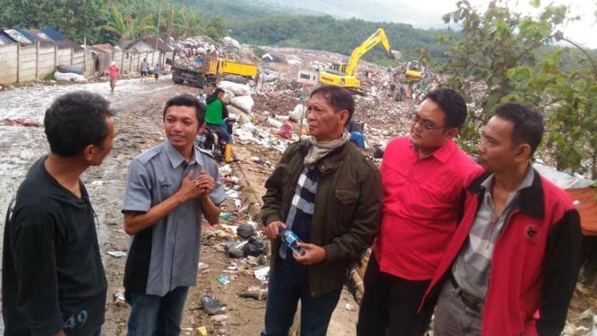 Komisi IV DPR Dorong TPPAS