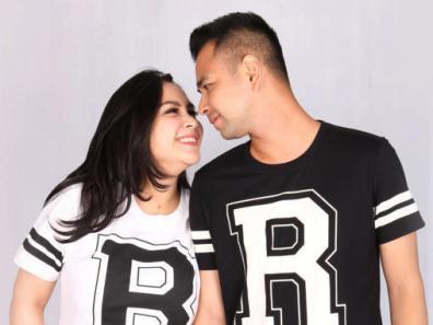 Anak Kedua Raffi Nagita Kembar Identik?