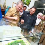 Telan Anggaran Rp 200 Miliar, Pemkot Bandung Bangun RSKIA Baru