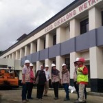 Pembangunan RSUD Cikalongwetan Capai 98 Persen