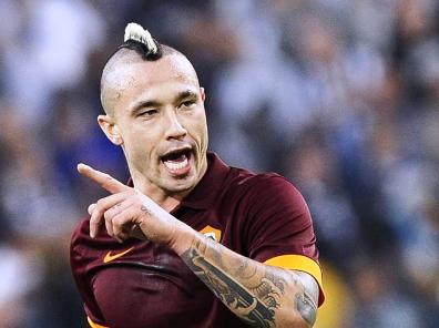 Berharap Juventus Tersandung Berharap Juventus Tersandung