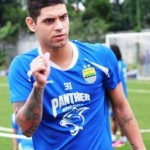 Hari Ini Kepastian Raphael Lima Carioca