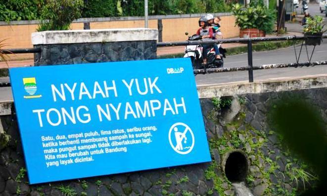 Perpanjang Kontrak dengan TPA Sarimukti