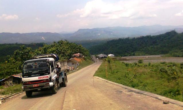 Abubakar Minta Kaji Amdal Dulu TPA Sarimukti