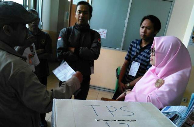 Banyak Pasien Tak Milih