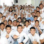 SMK Negeri Harus Ditambah Fasilitas Praktik