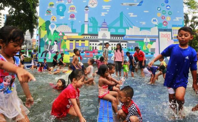 Taman Sejarah Bandung