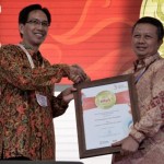 Telkom Unversity Kejar Akreditasi Internasional