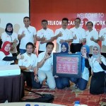 Telkom University Berikan Beasiswa