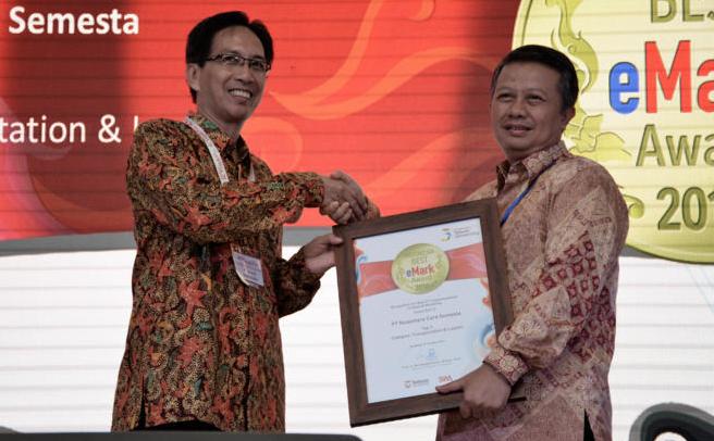Telkom Unversity Kejar Akreditasi Internasional