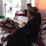 Partisipasi Pemilih Masih Rendah