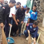 OKP XTC: Memilih dengan Hati