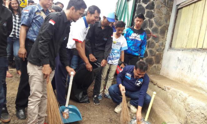 OKP XTC: Memilih dengan Hati