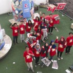 Happy Gathering with Zetizen Bandung
