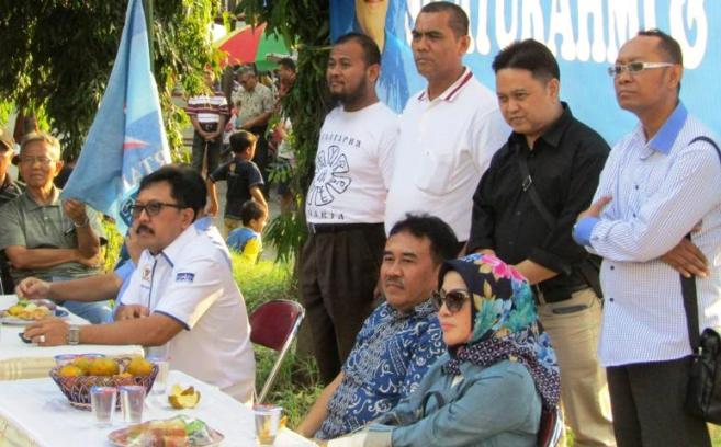 980 Saksi Bakal Dibekali Kamera